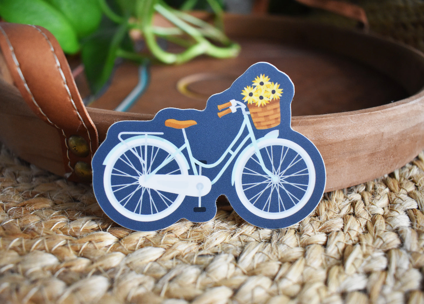 Cruiser Sticker