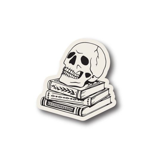 Dark Fantasy Sticker