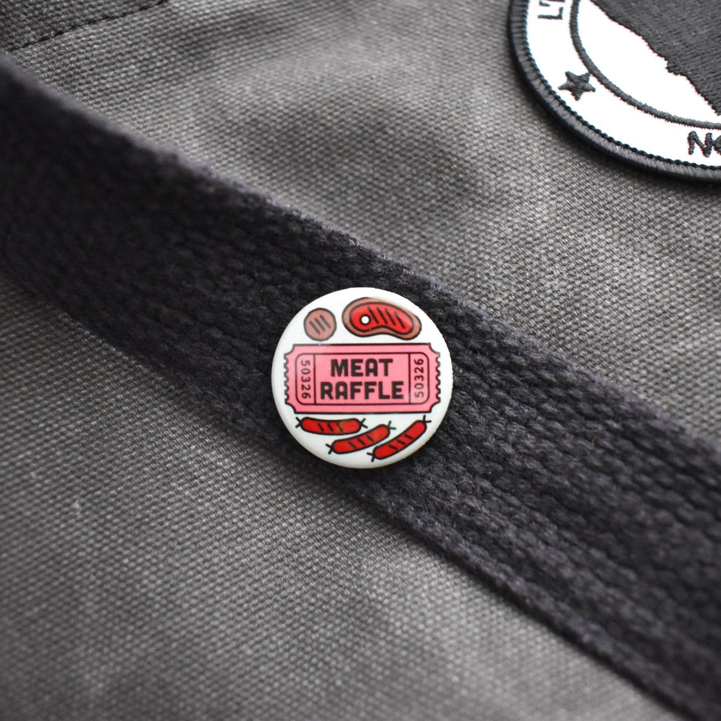 Midwest Buttons