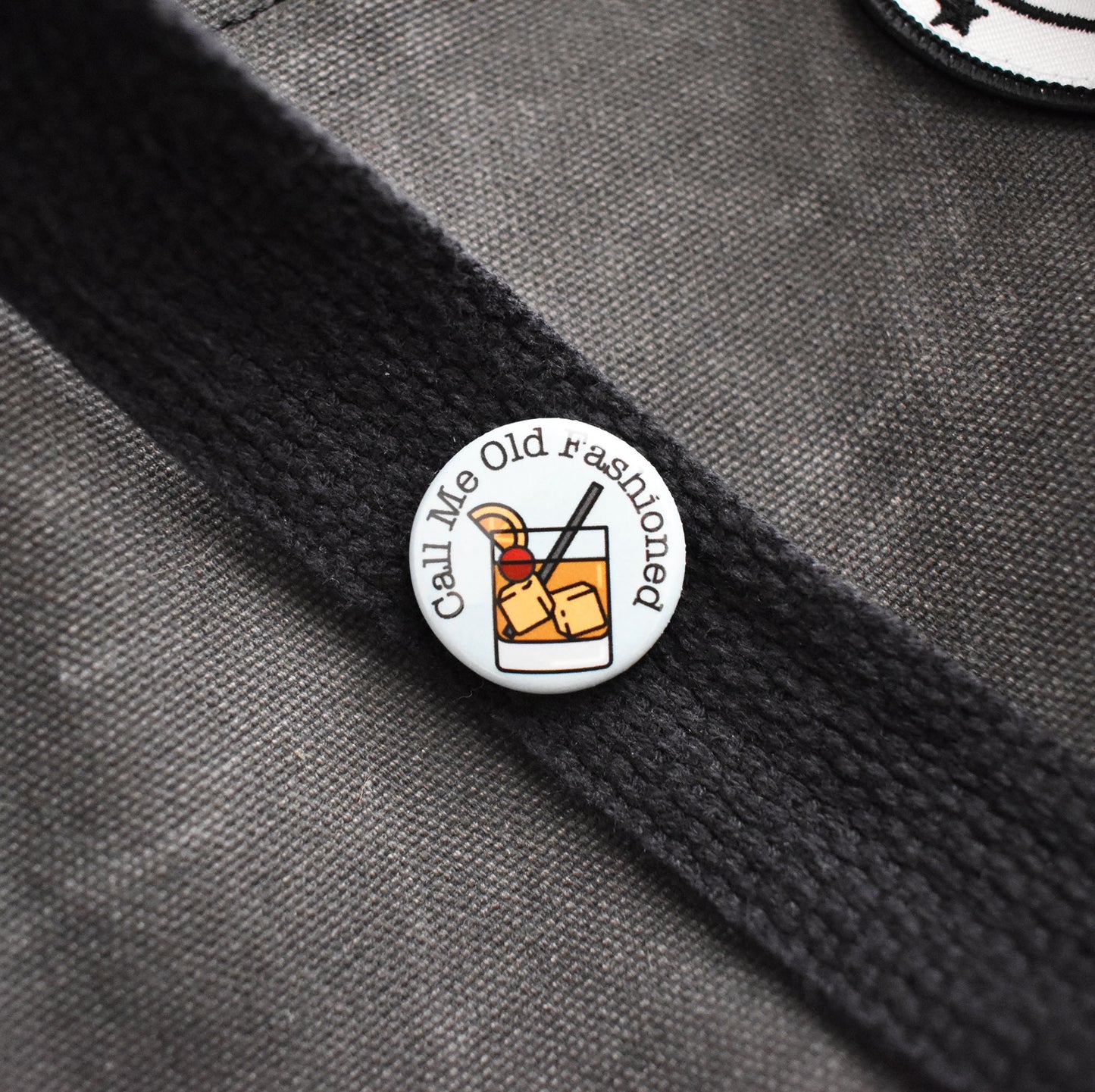 Midwest Buttons