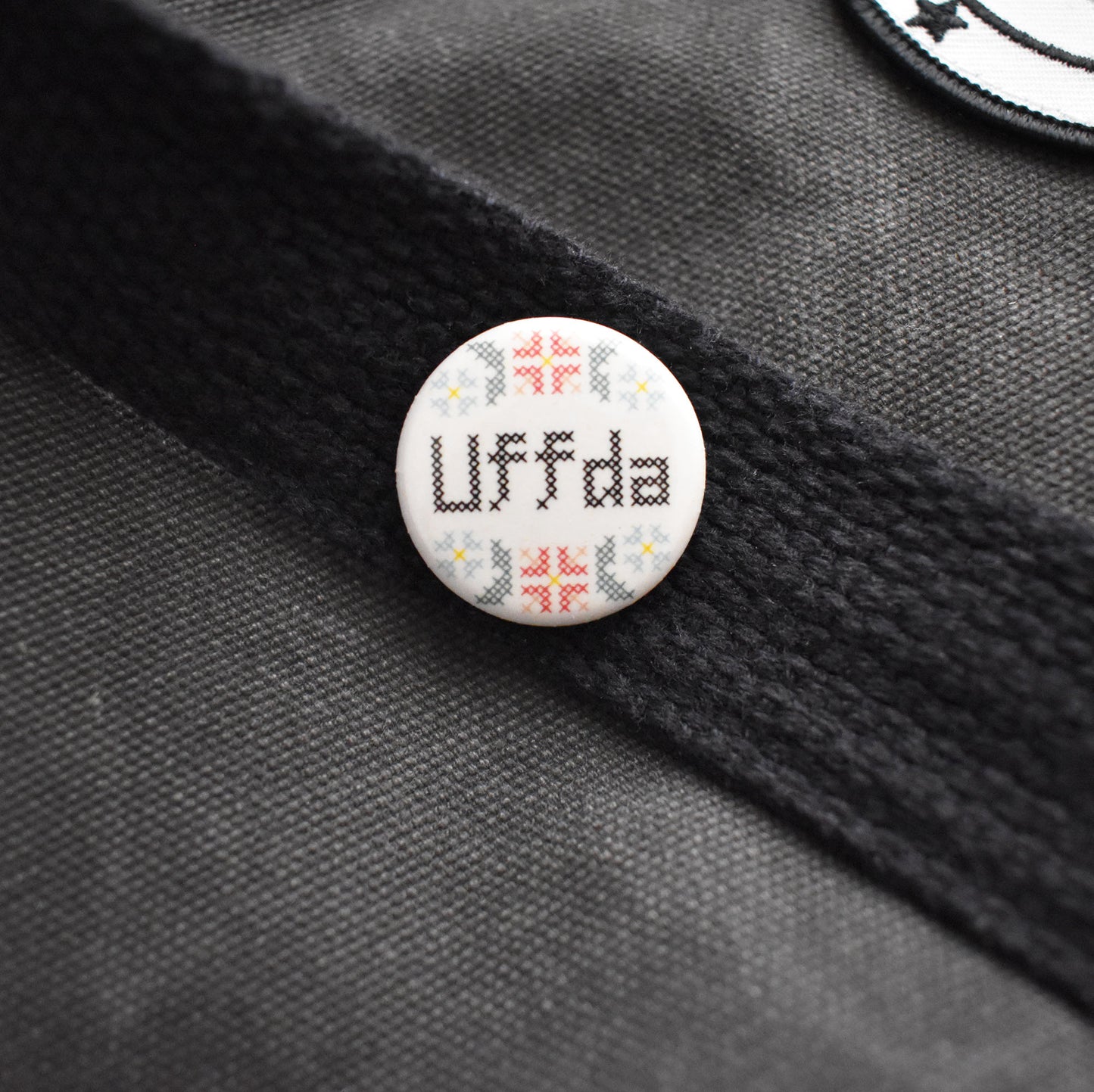Midwest Buttons