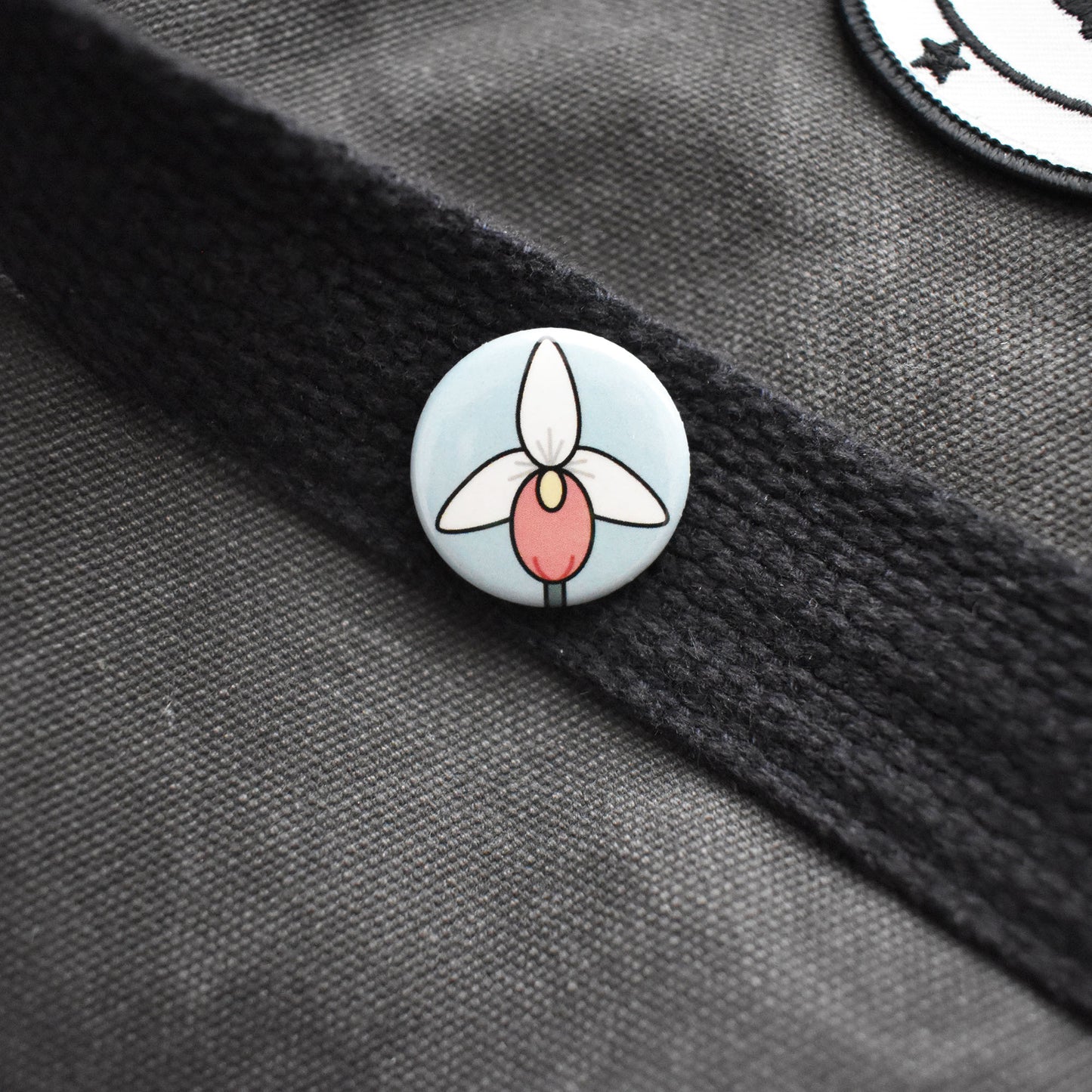 Minnesota Buttons