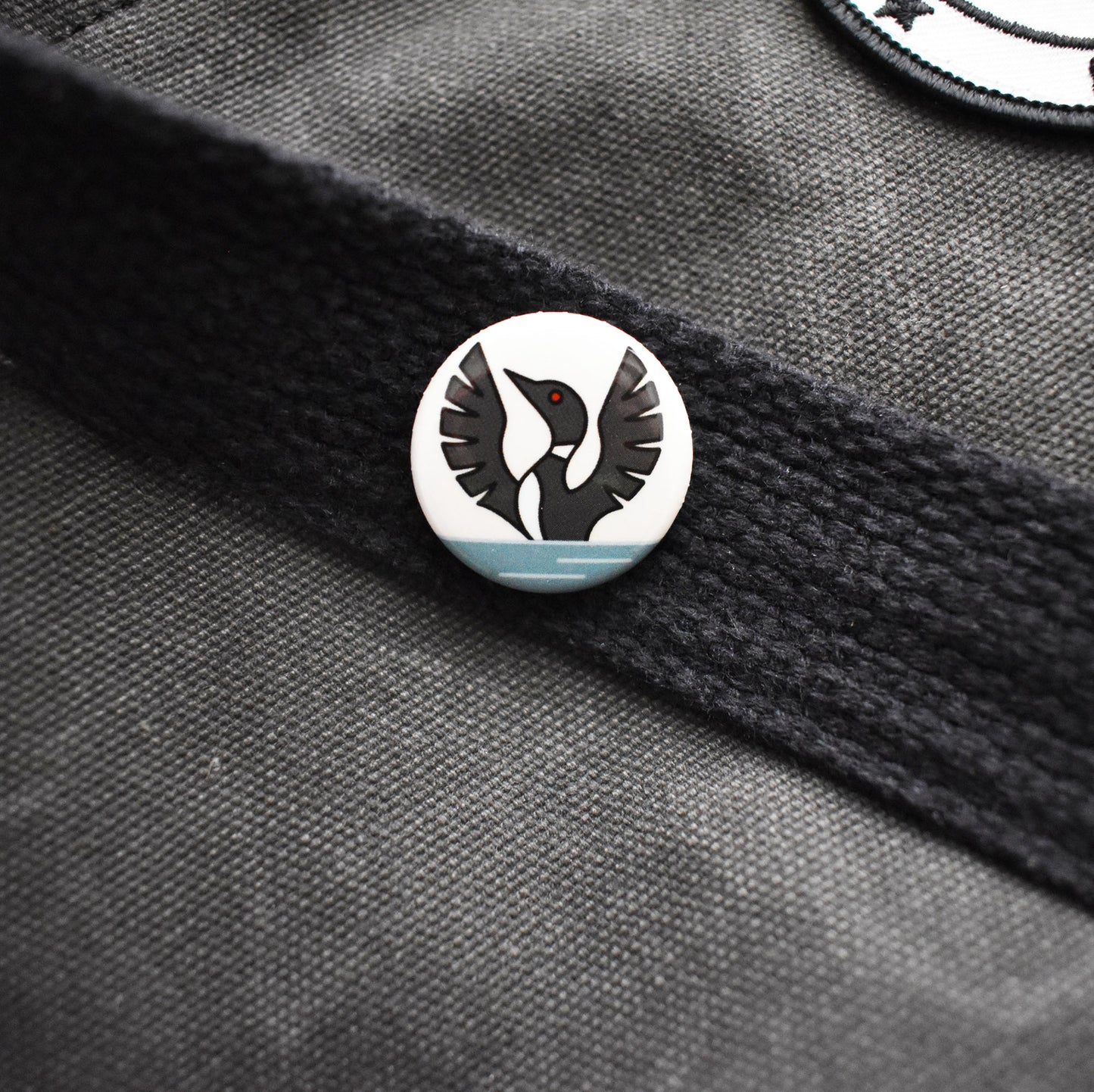 Minnesota Buttons