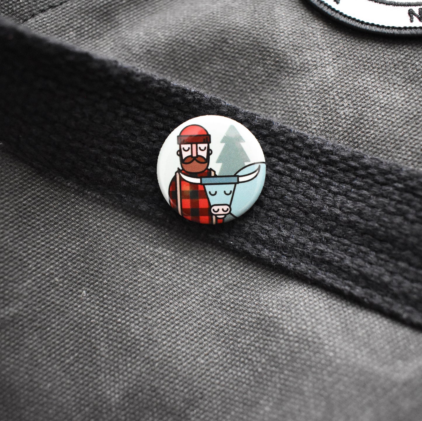 Minnesota Buttons