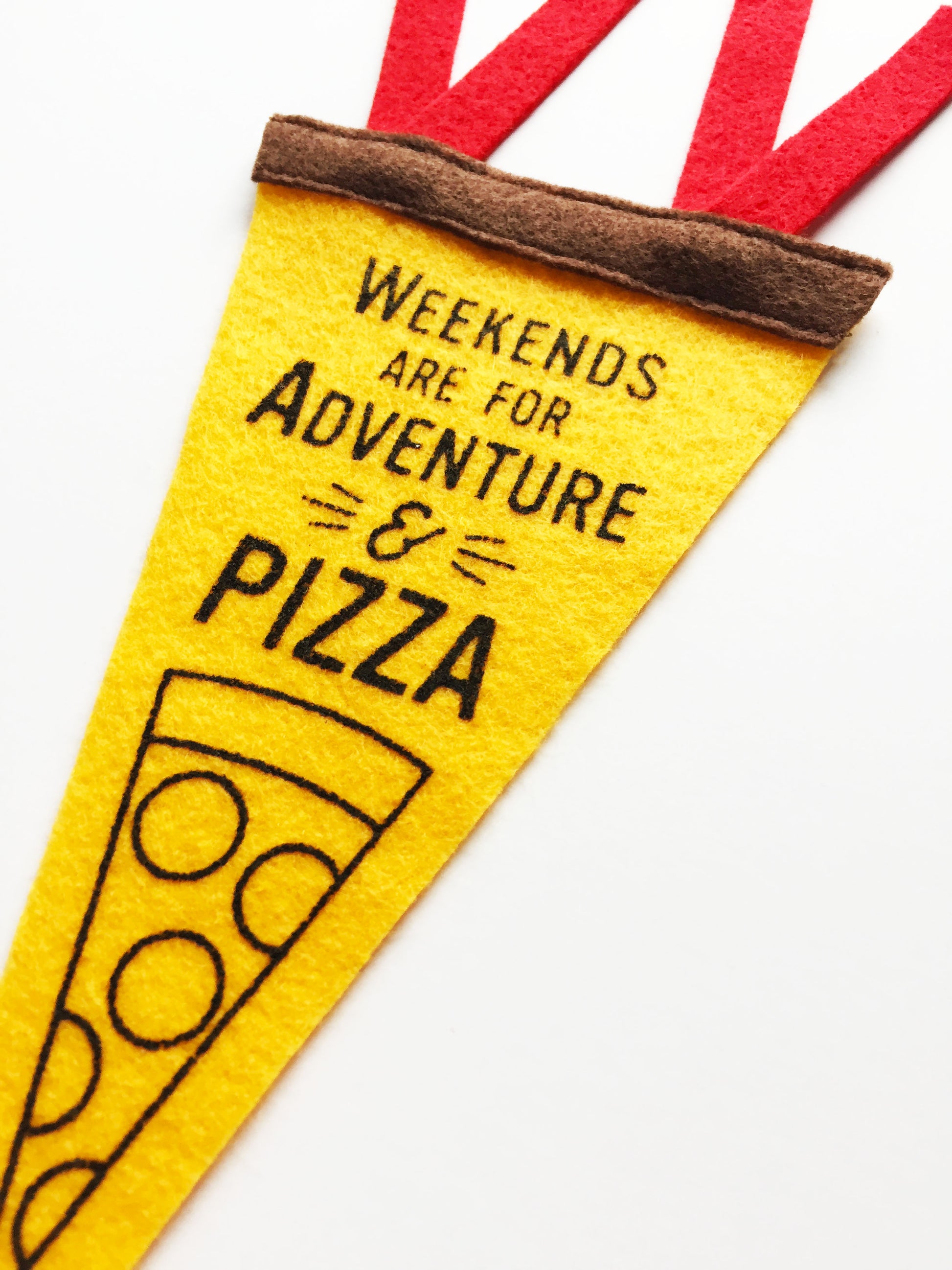 Pizza Banner