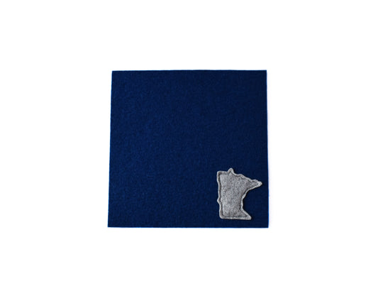 Premium Felt Pad - Ocean