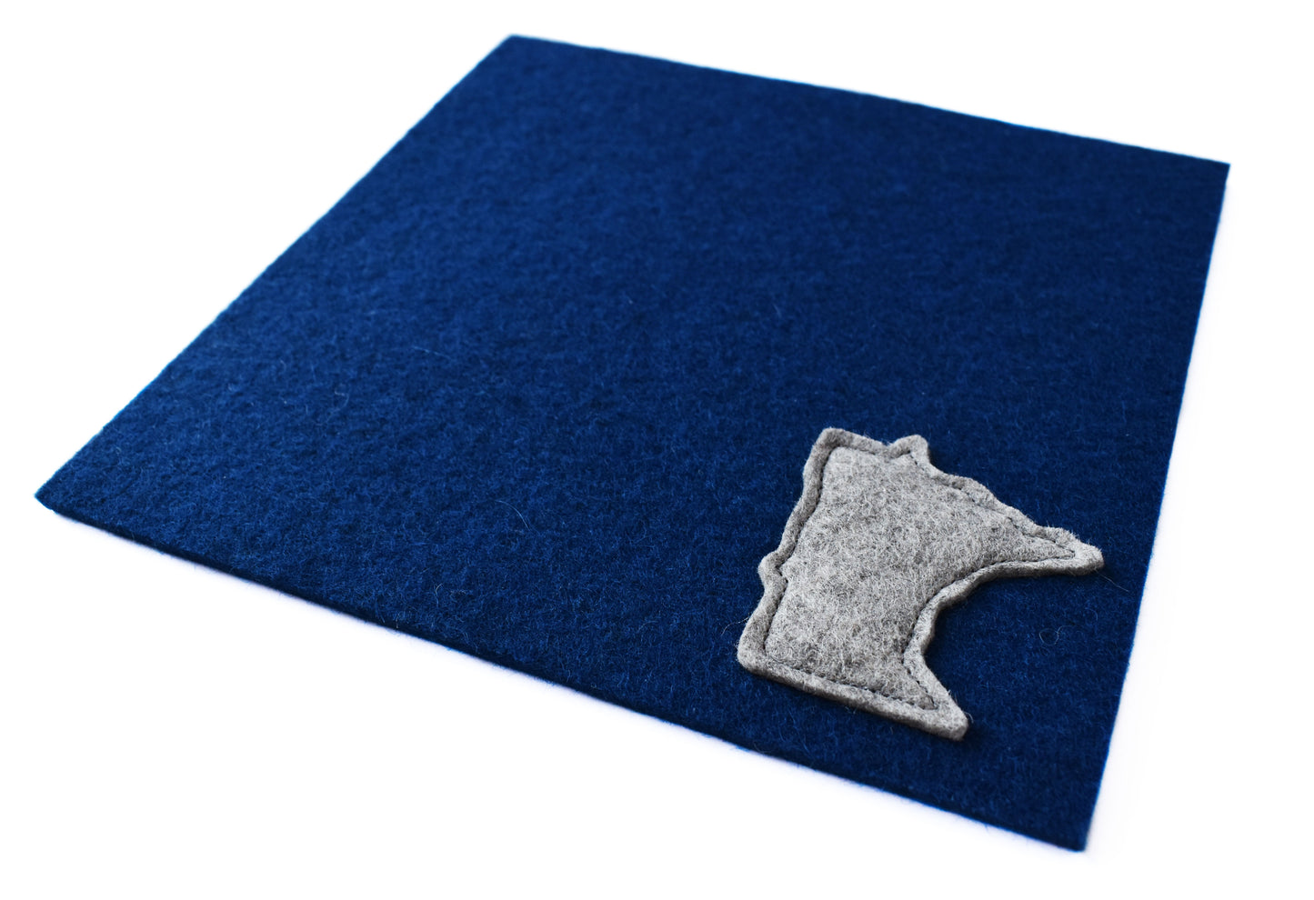 Premium Felt Pad - Ocean