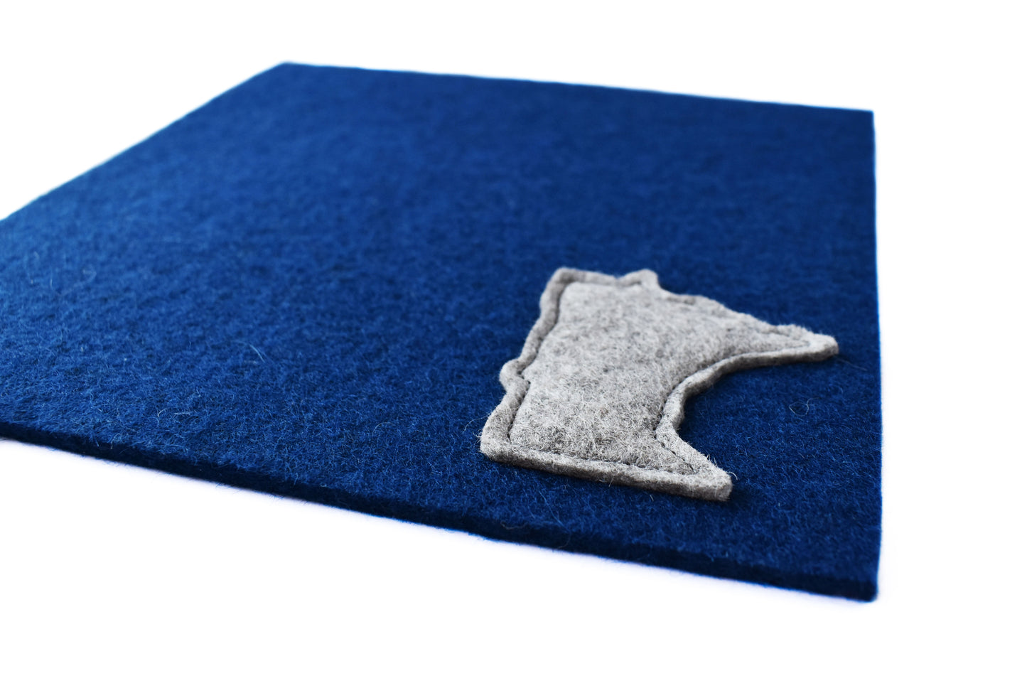 Premium Felt Pad - Ocean