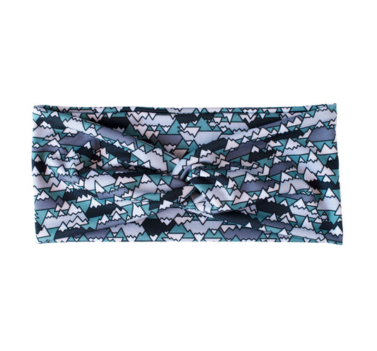 Mountain Headband