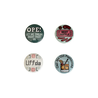 Midwest Buttons