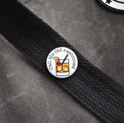 Midwest Buttons