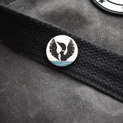Minnesota Buttons