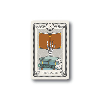 De lezer Tarot Card PNG, skelet lezen PNG, de lezer SVG De lezer Tarot Card PNG, skelet lezen PNG, de lezer SVG