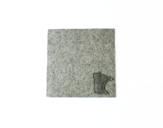 Premium Felt Pad - Oatmeal