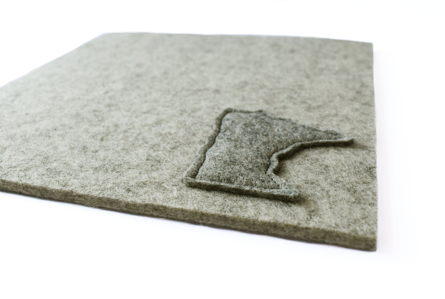 Premium Felt Pad - Oatmeal